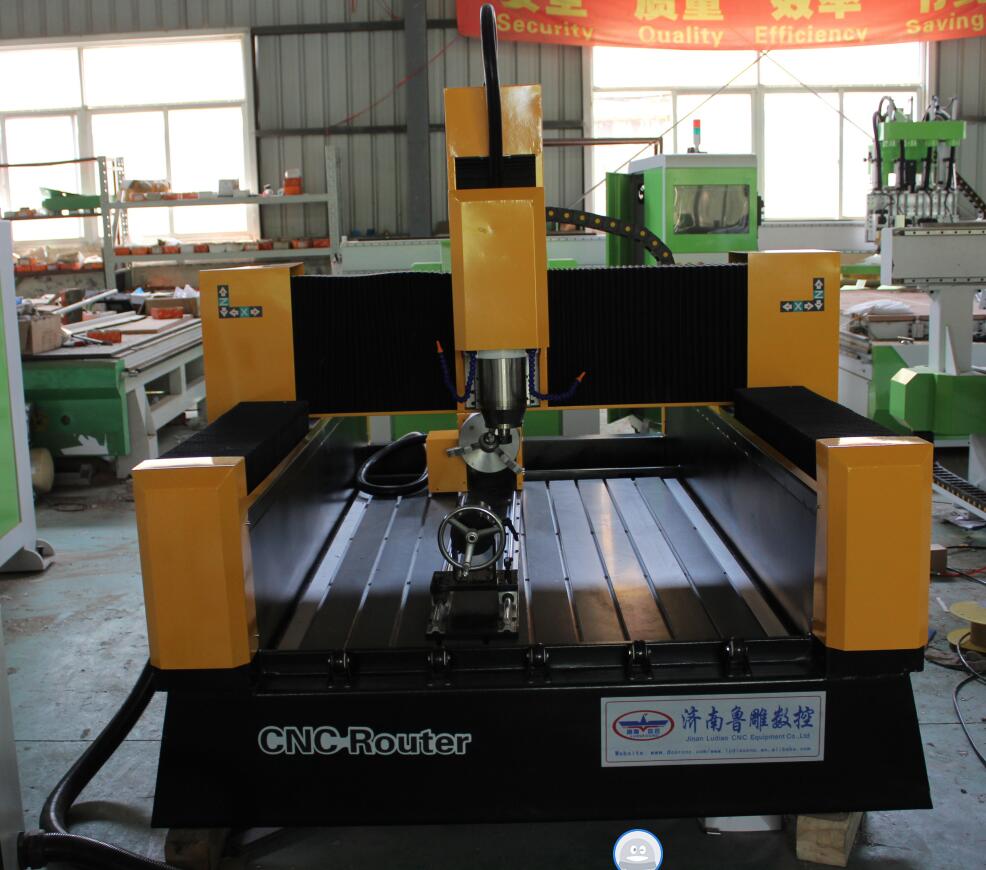 LD1315圓柱平面一體重型石材雕刻機(jī) LD1315圓柱平面一體重型石材雕刻機(jī)