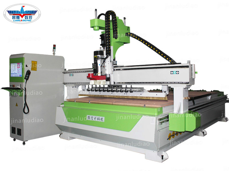 板式家具雕刻機 板式家具雕刻機