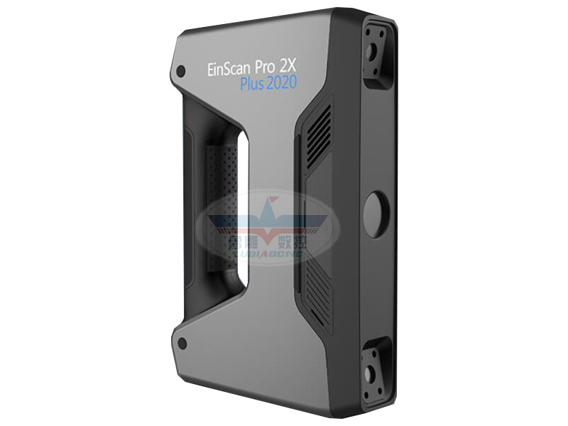 2X Plus 2020新款多功能手持3D掃描儀 高保真高細節手持掃描儀 2X Plus 2020新款多功能手持3D掃描儀 高保真高細節手持掃描儀