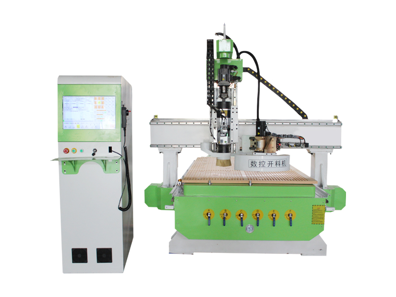 1325/1328圓盤換刀雕刻機 1325/1328圓盤換刀雕刻機