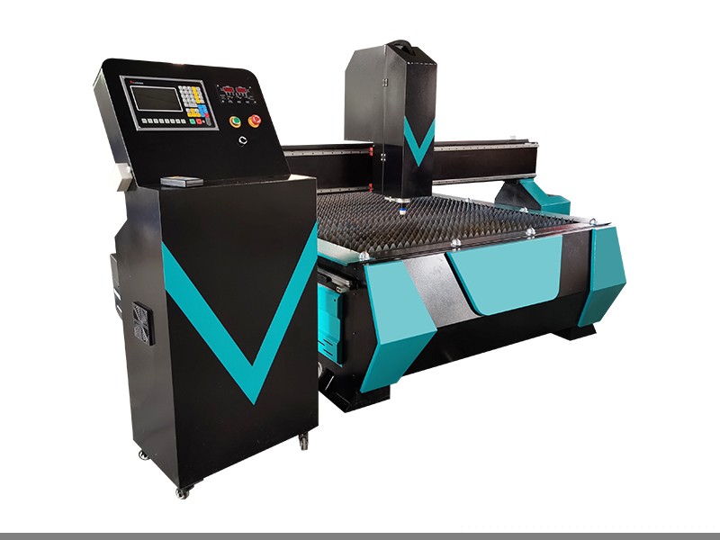 LD1530數控等離子切割機 LD1530數控等離子切割機