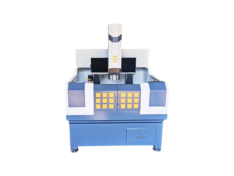 LD4040金屬模具機(jī)/雕銑機(jī) LD4040金屬模具機(jī)/雕銑機(jī)